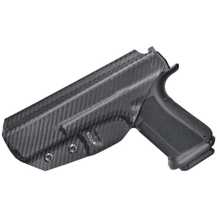 Shadow System MR920L IWB Full Cover Classic Holster Carbon Fiber 2