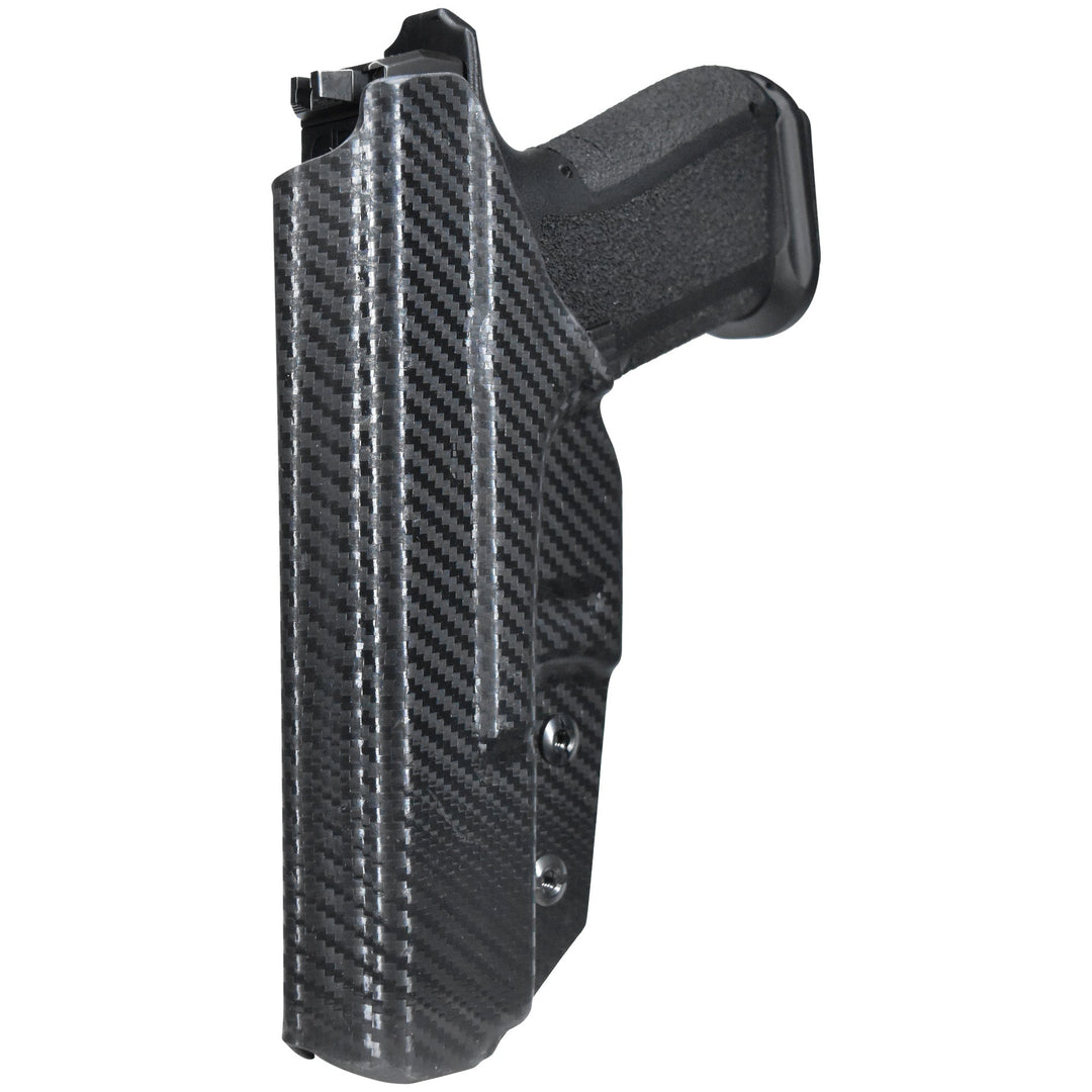 Shadow System MR920L IWB Full Cover Classic Holster Carbon Fiber 4