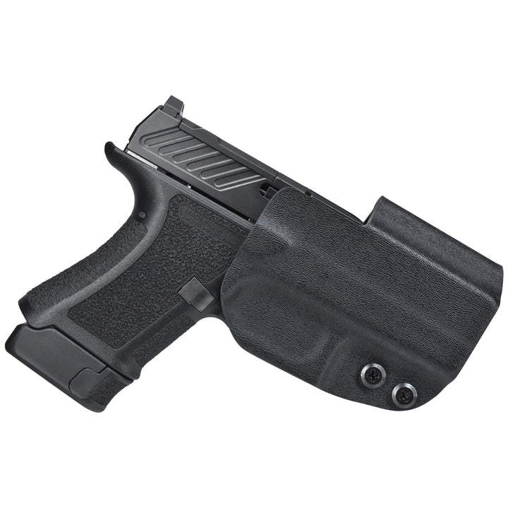 Quick-Detach IDPA Holster for Shadow Systems Firearms