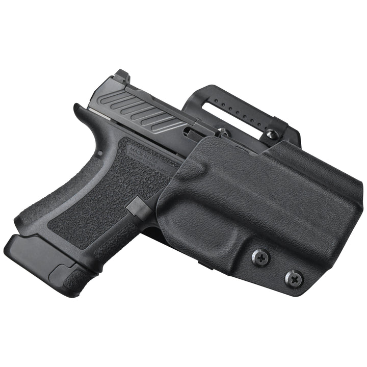 Quick-Detach Belt-Loop OWB Holster for Shadow Systems Firearms
