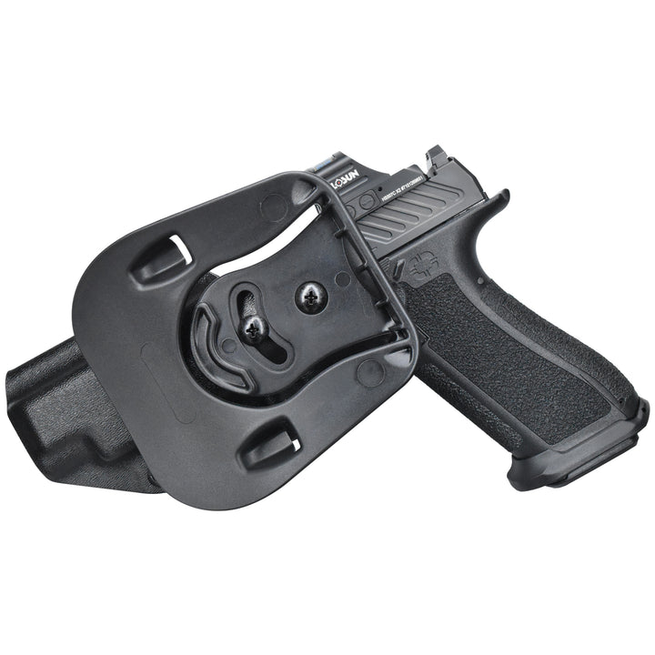 Paddle OWB Holster for Shadow Systems Firearms