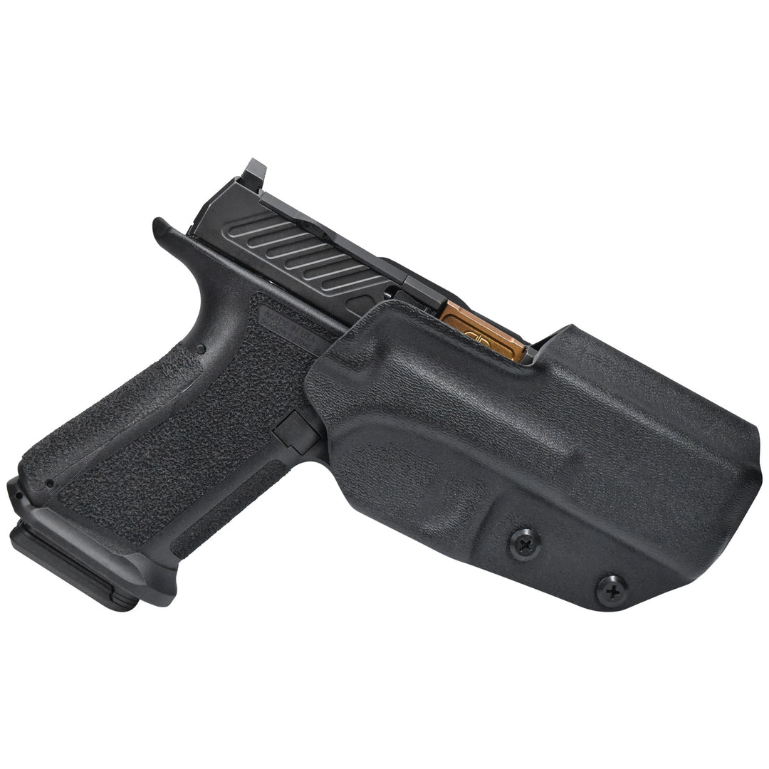 Quick-Detach IDPA Holster for Shadow Systems Firearms