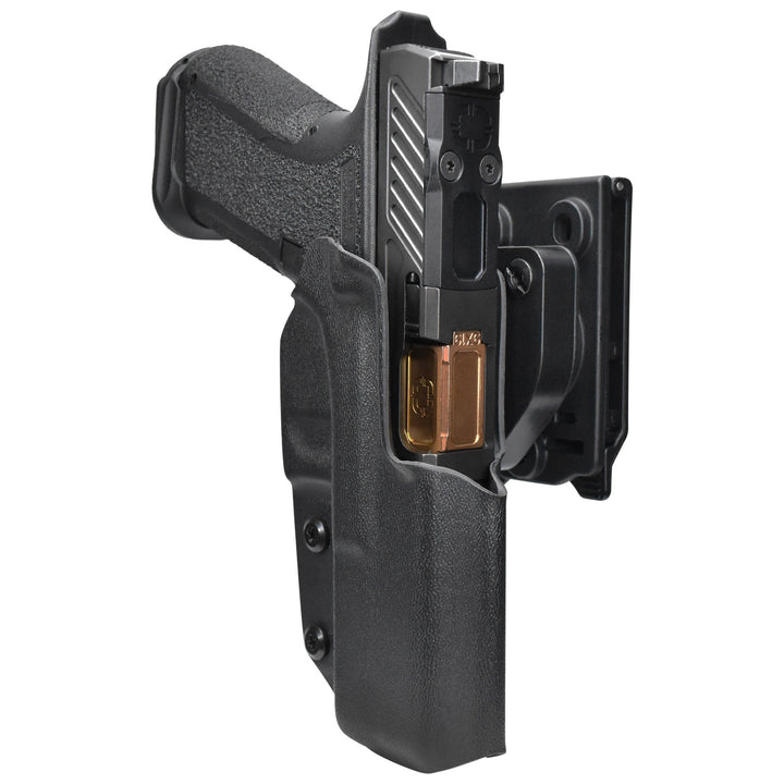 Shadow Systems MR920L OWB Quick Detach IDPA Holster Black 3