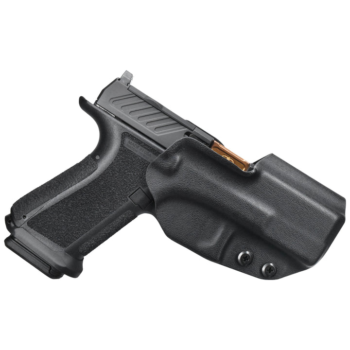Quick-Detach IDPA Holster for Shadow Systems Firearms