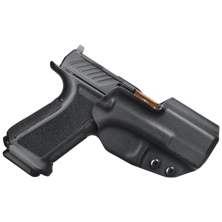 Shadow Systems MR920 Combat/Elite OWB Quick Detach IDPA Holster Black 1
