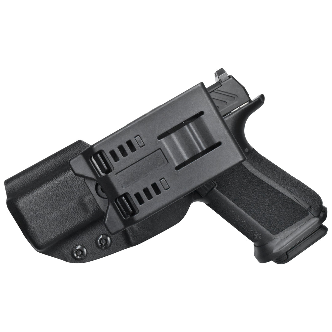 Quick-Detach IDPA Holster for Shadow Systems Firearms