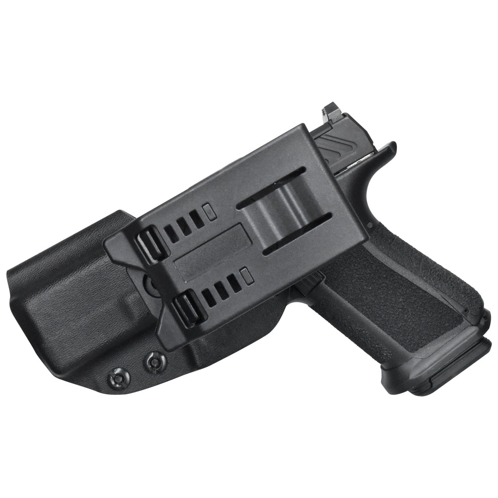 Shadow Systems MR920 Combat/Elite OWB Quick Detach IDPA Holster Black 2