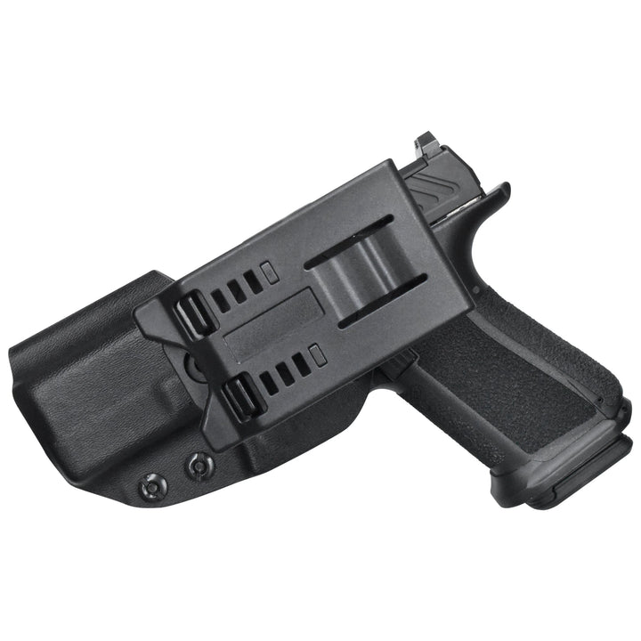 Shadow Systems MR920 Combat/Elite OWB Quick Detach IDPA Holster Black 2