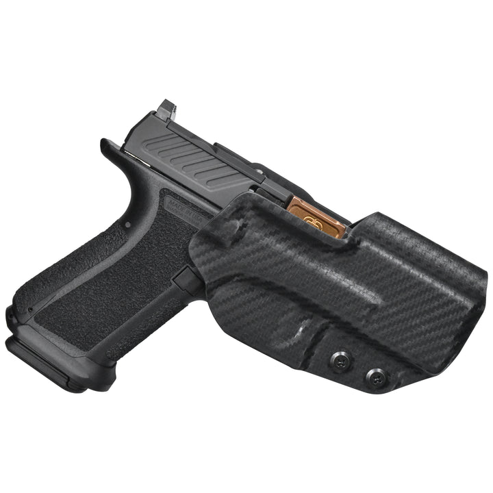 Quick-Detach IDPA Holster for Shadow Systems Firearms