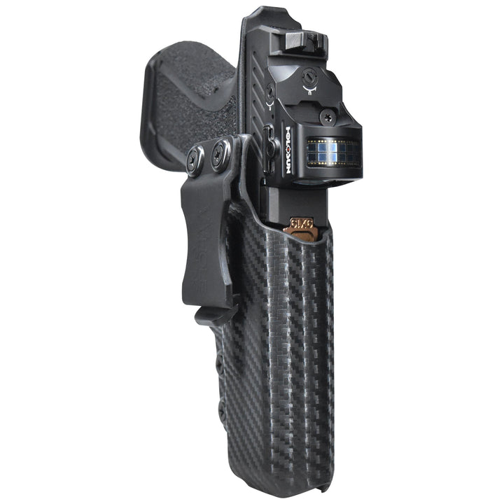 Shadow System MR920 Combat/Elite IWB Minimalist Holster CarbonFiber 3