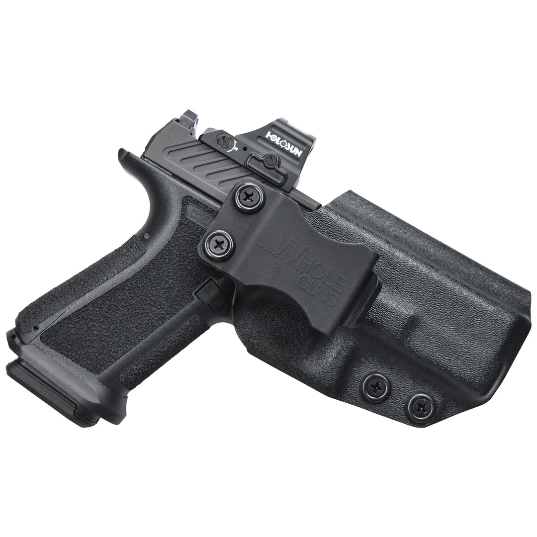 IWB Sweat Guard Holster - Pick Your Model