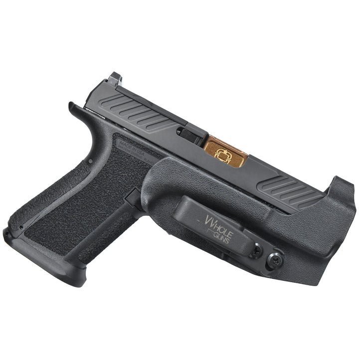 IWB Extra Low Profile Thong Ambidextrous Holster - Pick Your Model