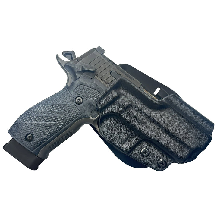 Sig Sauer P226-XCarry Legion OWB Paddle Holster Black 1