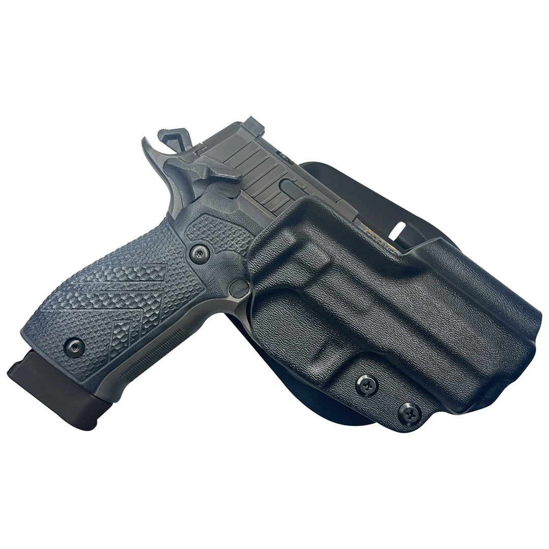 Paddle OWB Holster for Sig Sauer Firearms