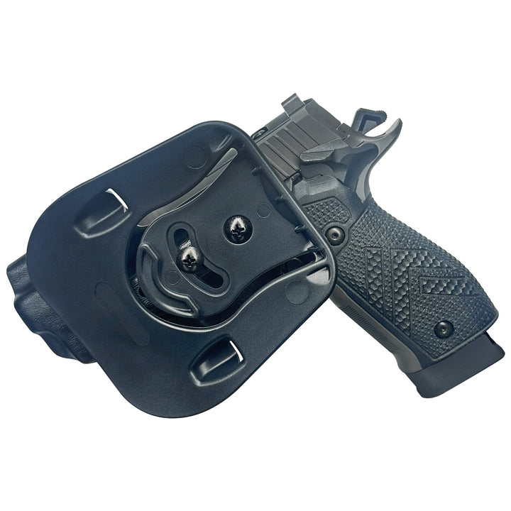 Sig Sauer P226-XCarry Legion OWB Paddle Holster Black 2