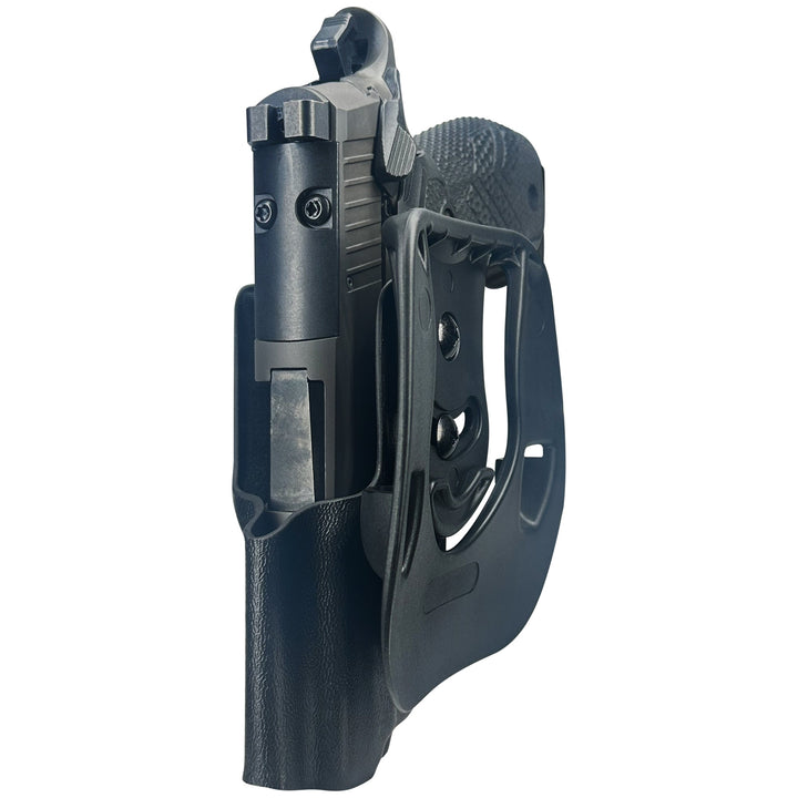 Sig Sauer P226-XCarry Legion OWB Paddle Holster Black 4