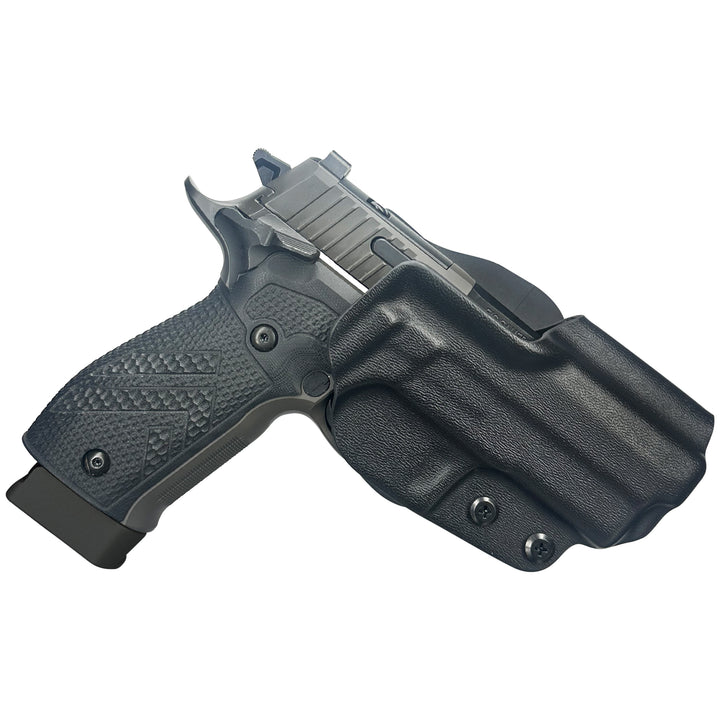 Quick-Detach Paddle Holster for Sig Sauer Firearms