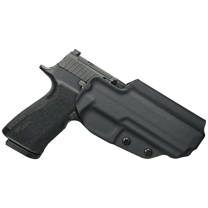 Concealment/IDPA OWB Holster for Sig Sauer Firearms