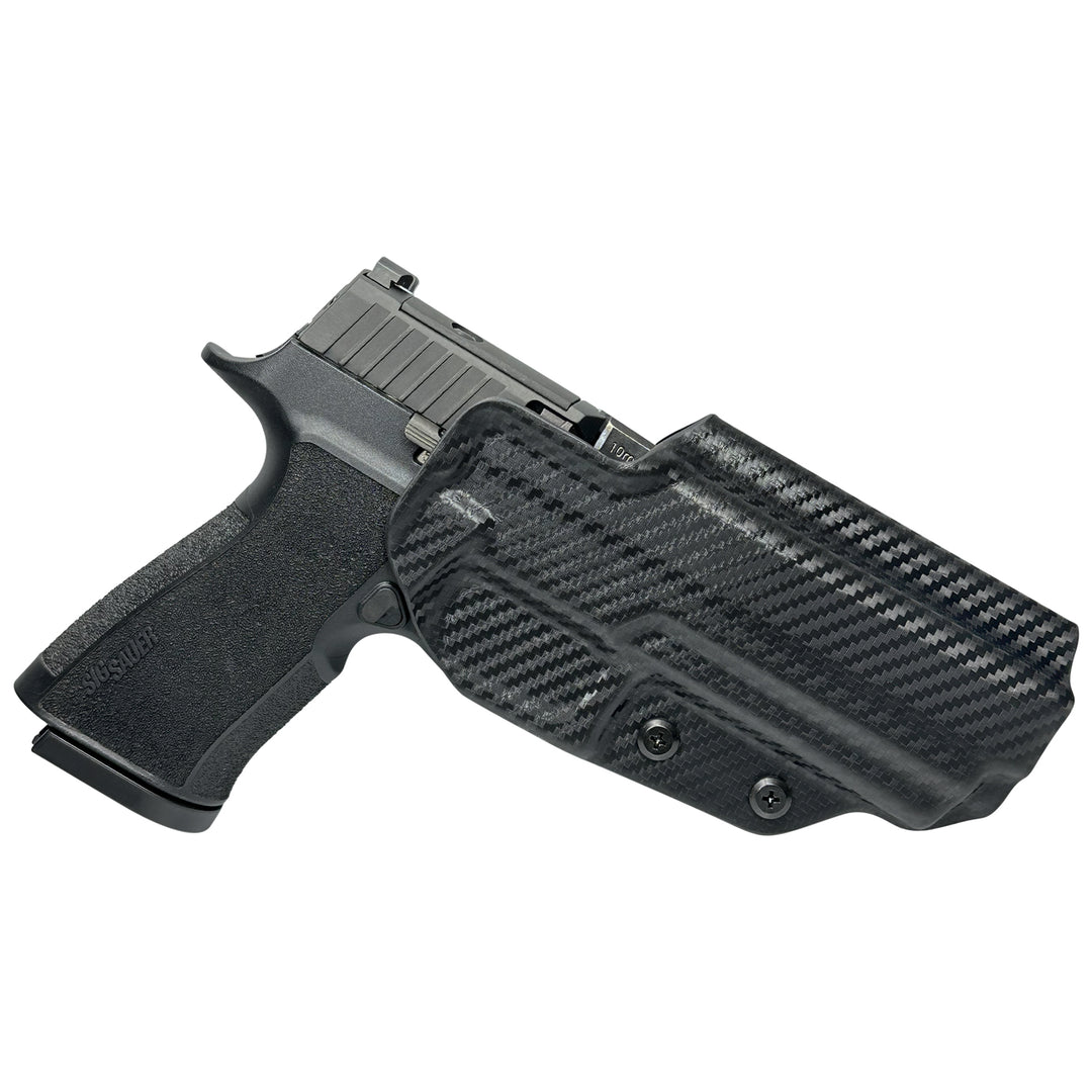 Concealment/IDPA Holster for Sig Sauer Firearms