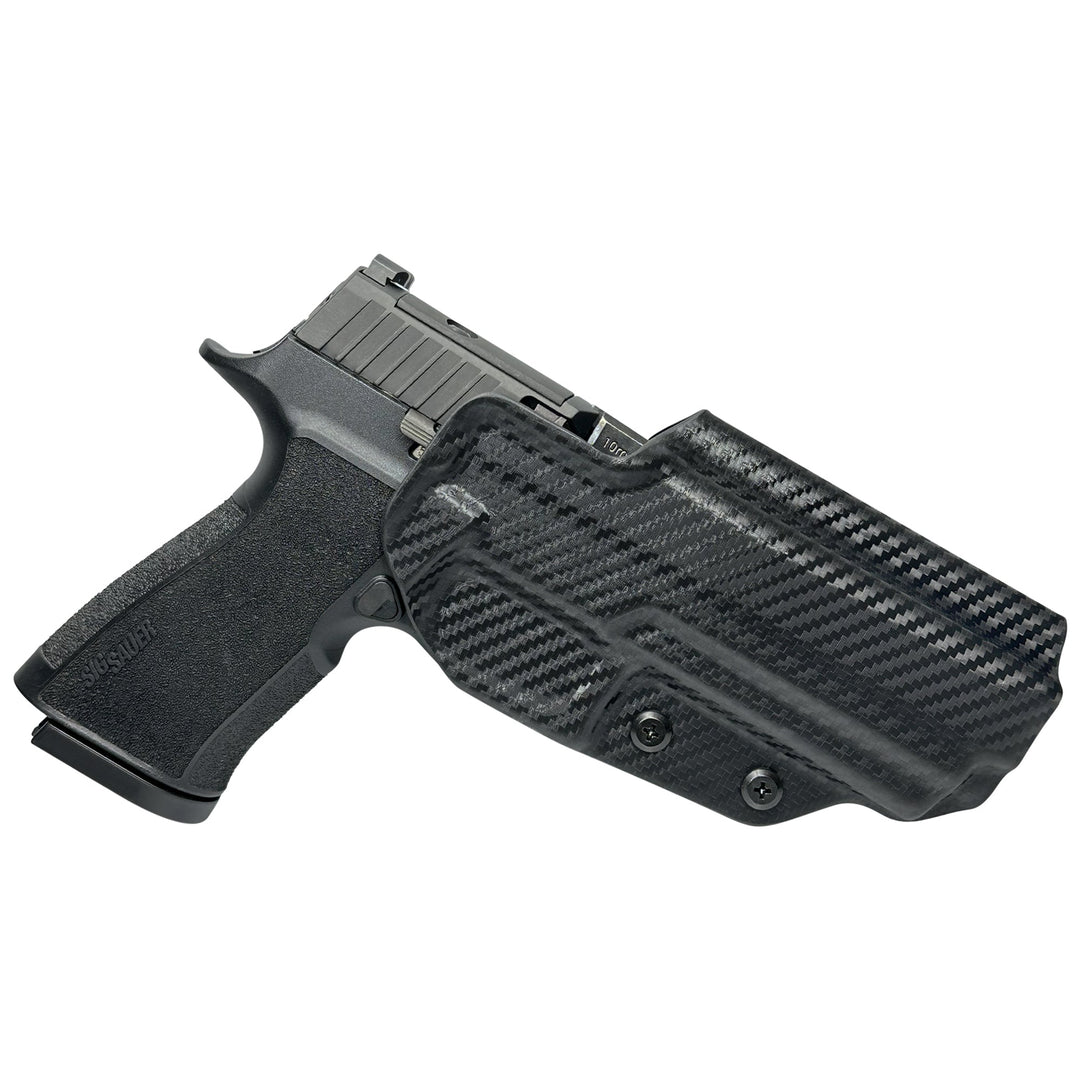 Concealment/IDPA Holster for Sig Sauer Firearms