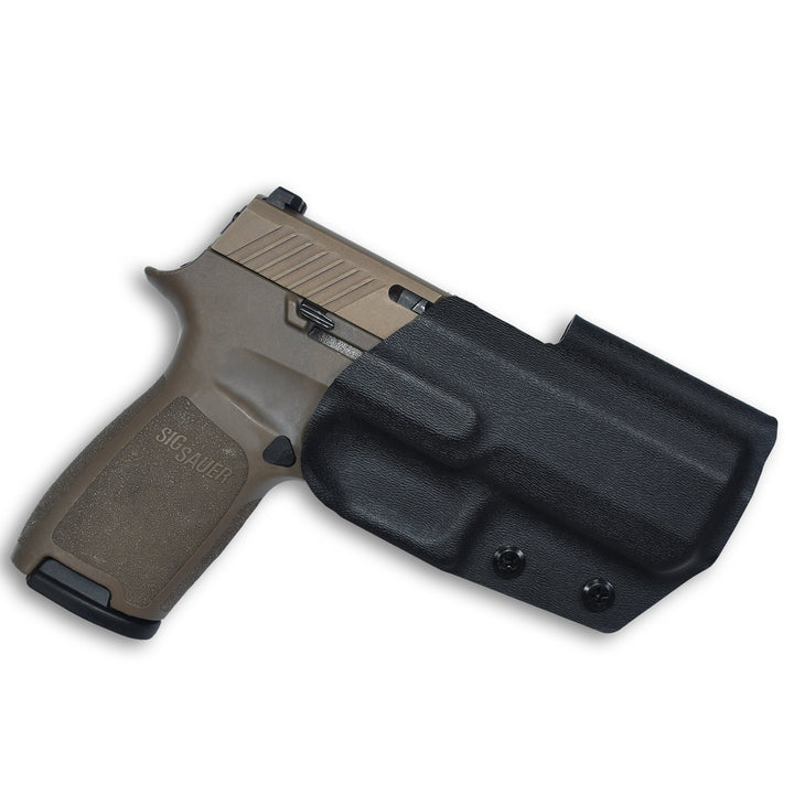 OWB Concealment/IDPA Holster - Pick Your Model