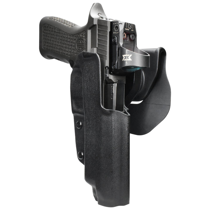 Quick-Detach Paddle Holster for Sig Sauer Firearms