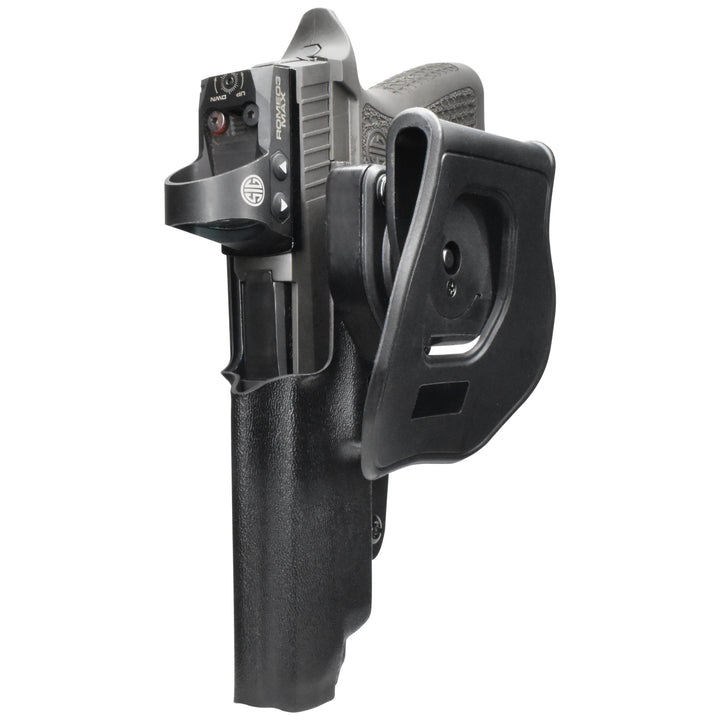 Quick-Detach Paddle Holster for Sig Sauer Firearms