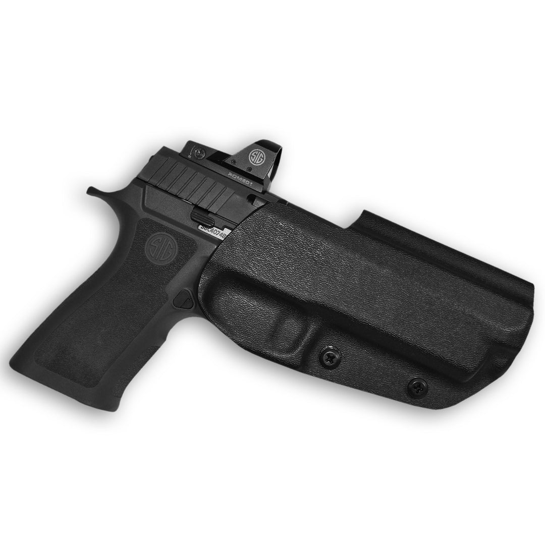OWB Concealment/IDPA Holster - Pick Your Model