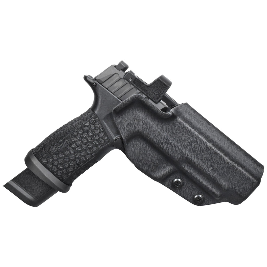 Sig Sauer P365-FUSE OWB Concealment/IDPA Holster 1