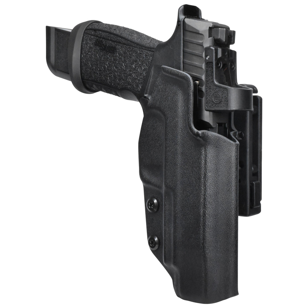 Sig Sauer P365-FUSE OWB Concealment/IDPA Holster 3