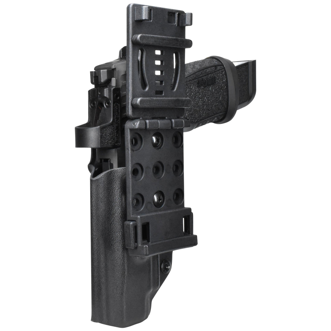 Sig Sauer P365-FUSE OWB Concealment/IDPA Holster 4