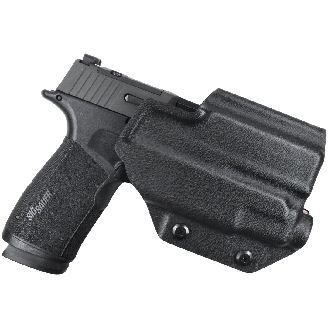 OWB Concealment/IDPA Holster - Pick Your Model