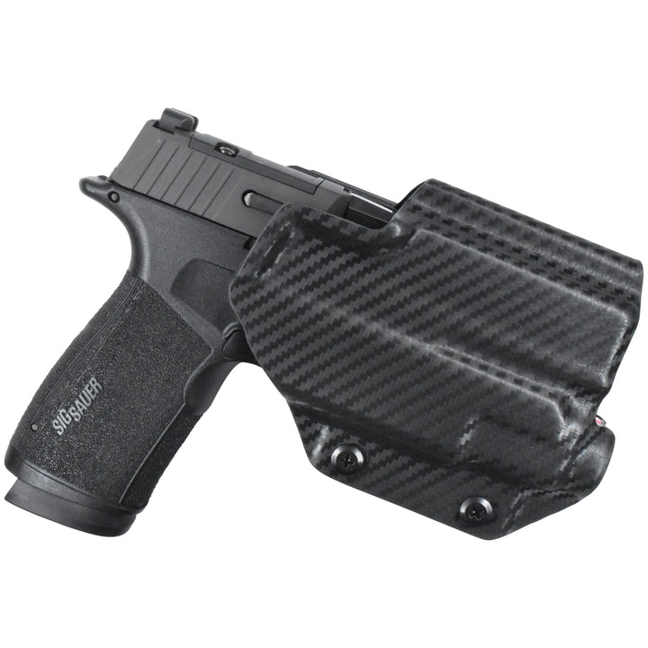 Concealment/IDPA Holster for Sig Sauer Firearms