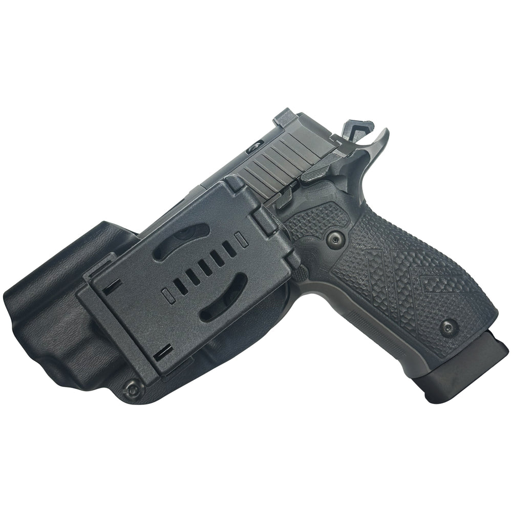 Sig Sauer P226-XCarry Legion OWB Concealment/IDPA Holster 2
