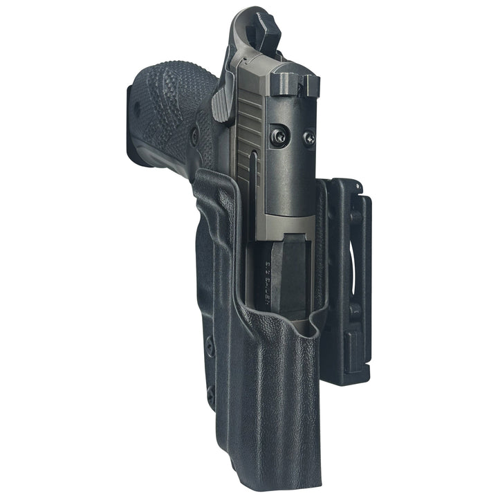 Sig Sauer P226-XCarry Legion OWB Concealment/IDPA Holster 3