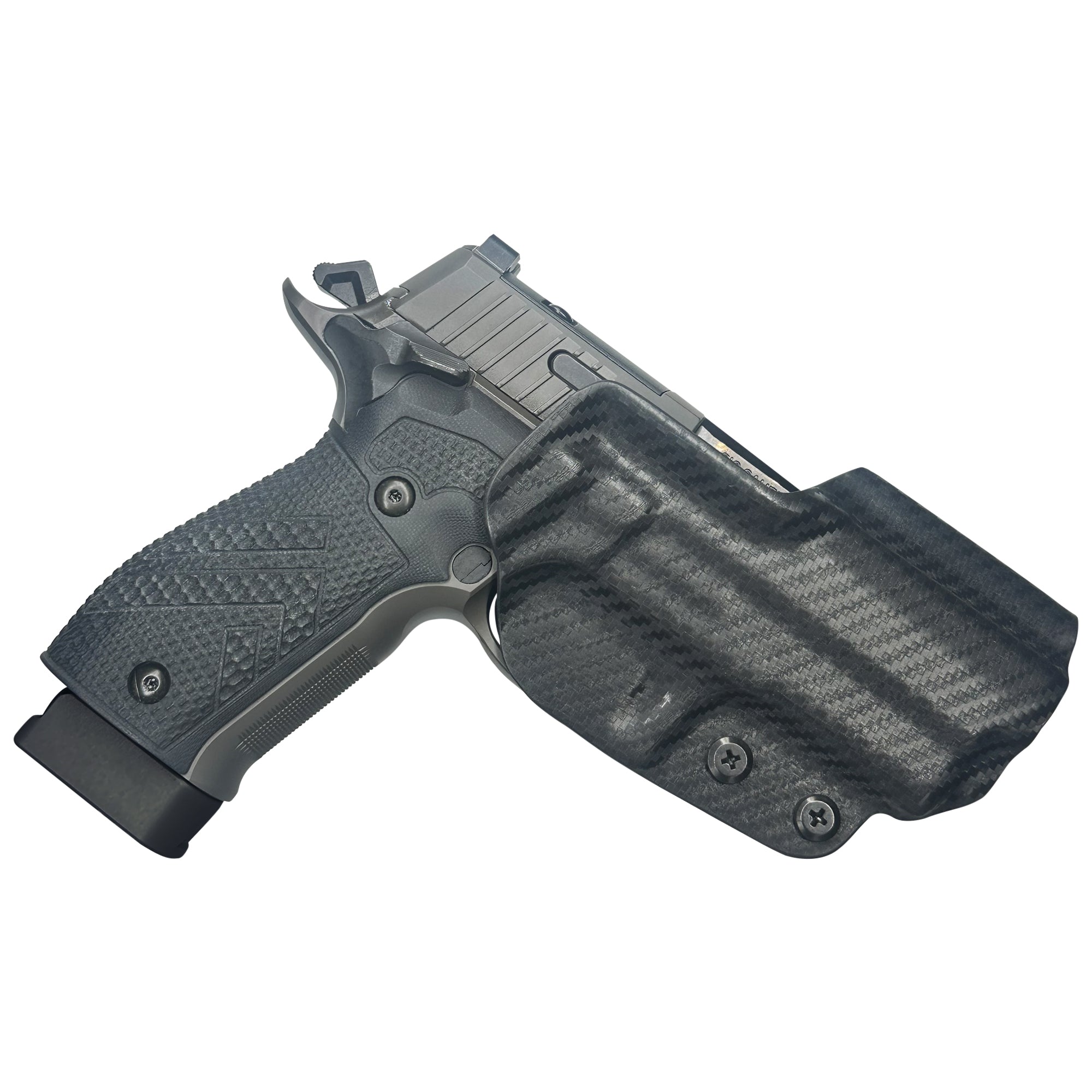 Sig Sauer P226-XCarry Legion OWB Concealment/IDPA Holster - Sig