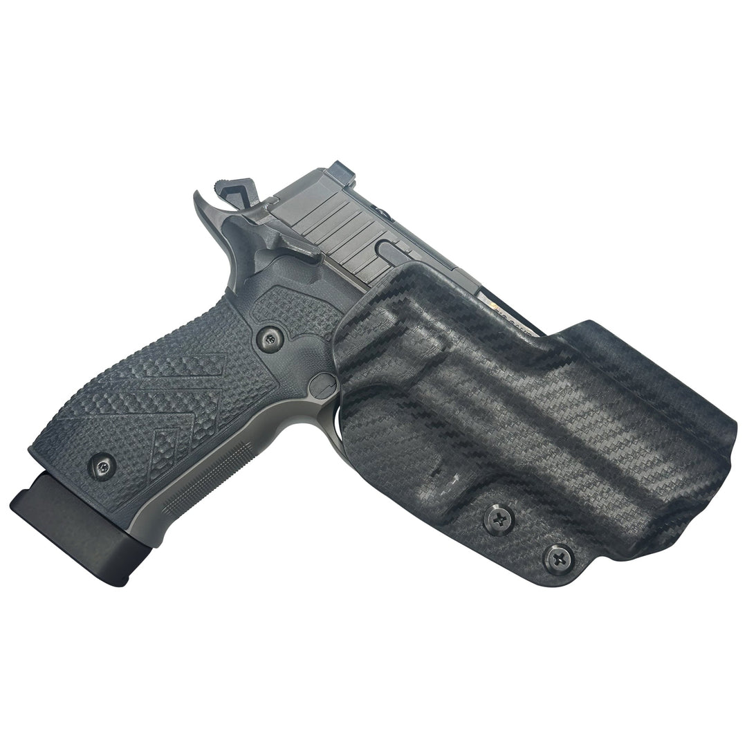 Concealment/IDPA Holster for Sig Sauer Firearms