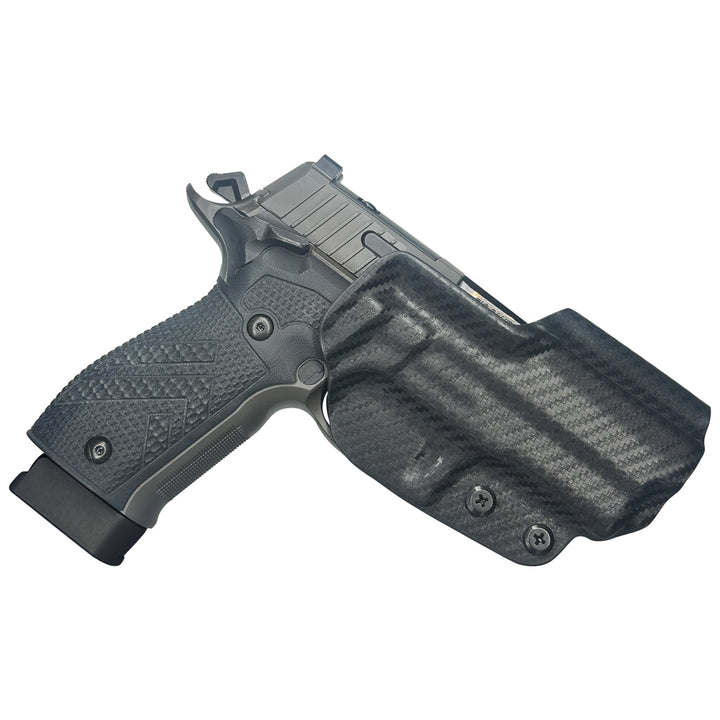 Concealment/IDPA Holster for Sig Sauer Firearms