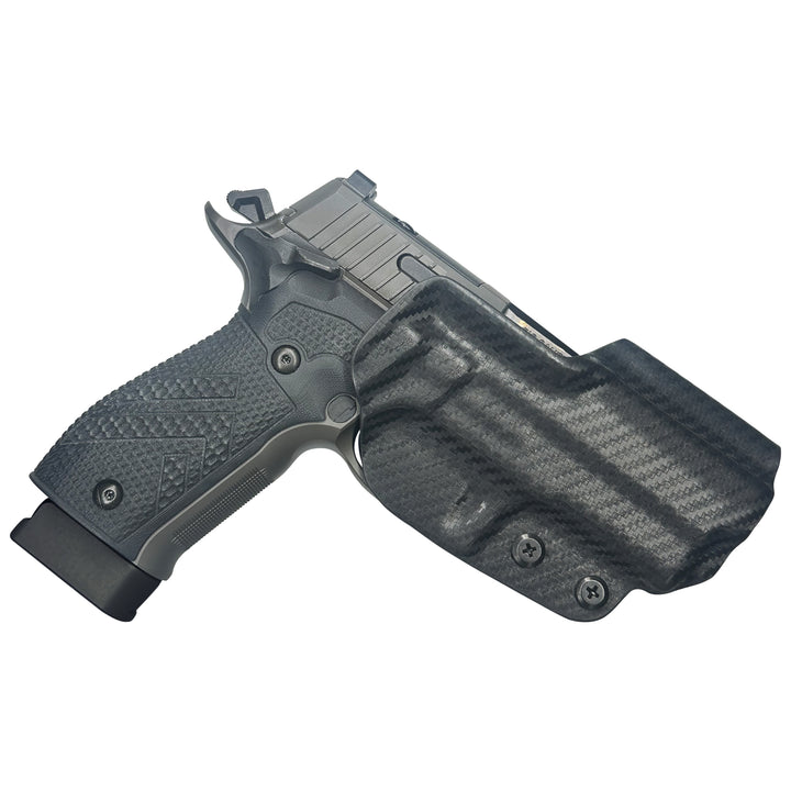 Concealment/IDPA Holster for Sig Sauer Firearms