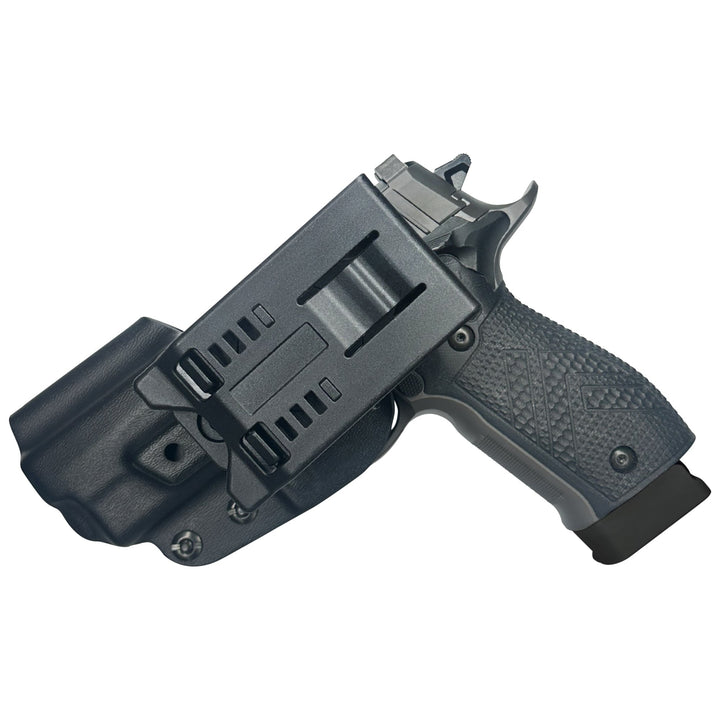 Sig Sauer P226-XCarry Legion OWB Quick Detach IDPA Holster Black 2