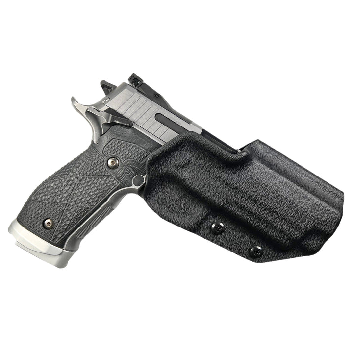 Concealment/IDPA Holster for Sig Sauer Firearms