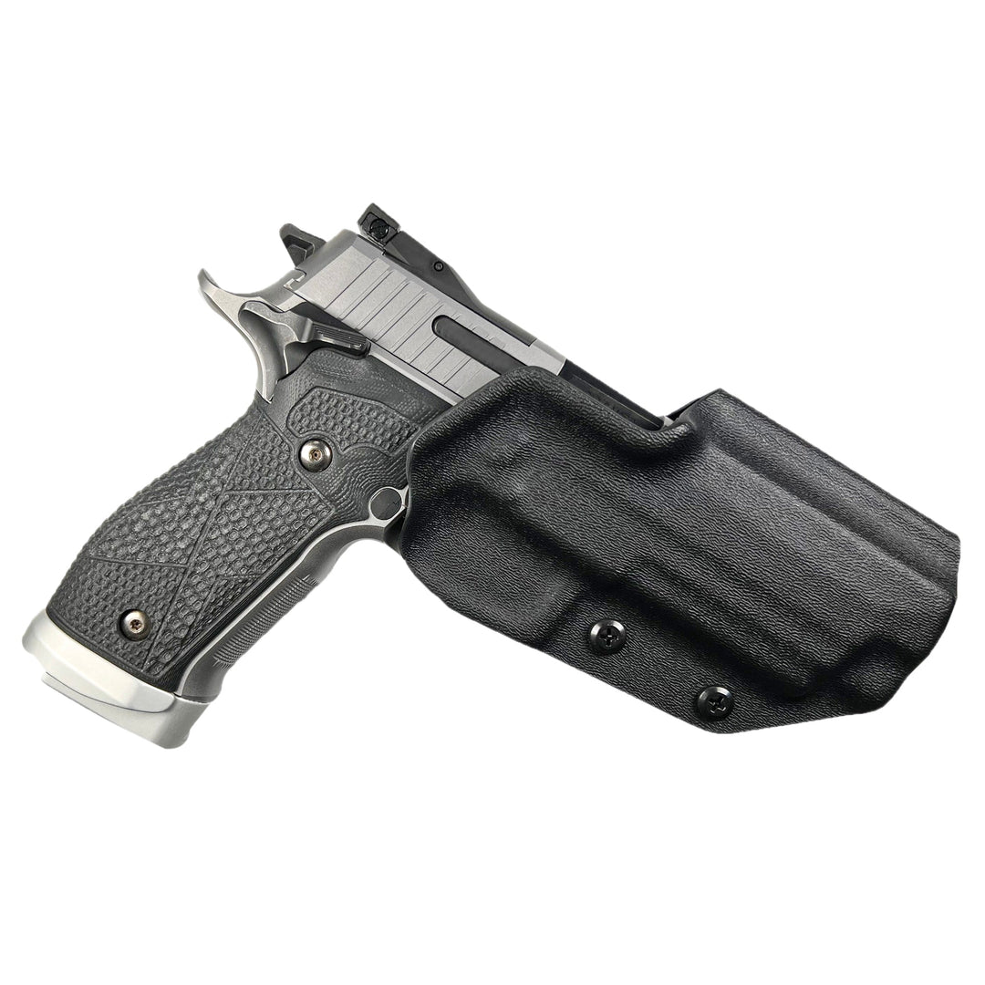 OWB Concealment/IDPA Holster - Pick Your Model