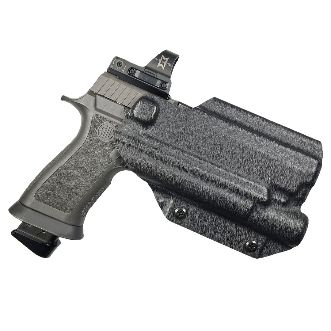 Concealment/IDPA OWB Holster for Sig Sauer Firearms