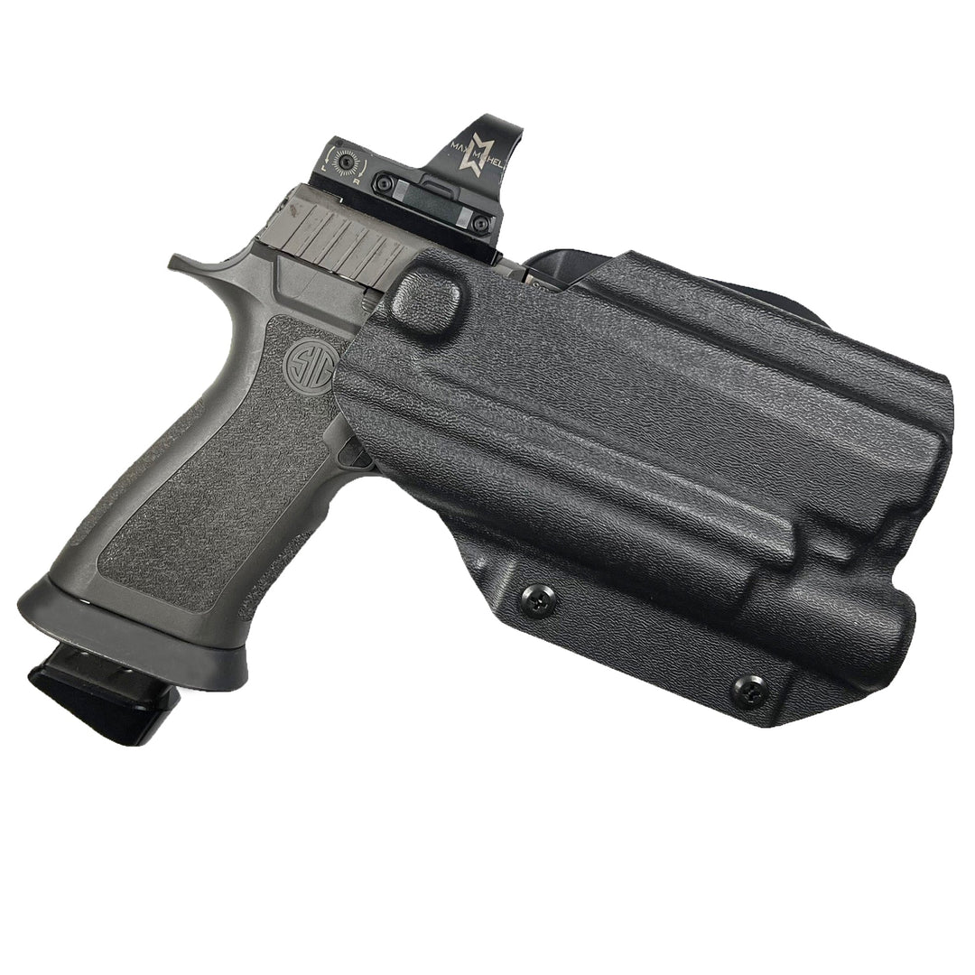 OWB Paddle Holster - Pick Your Model