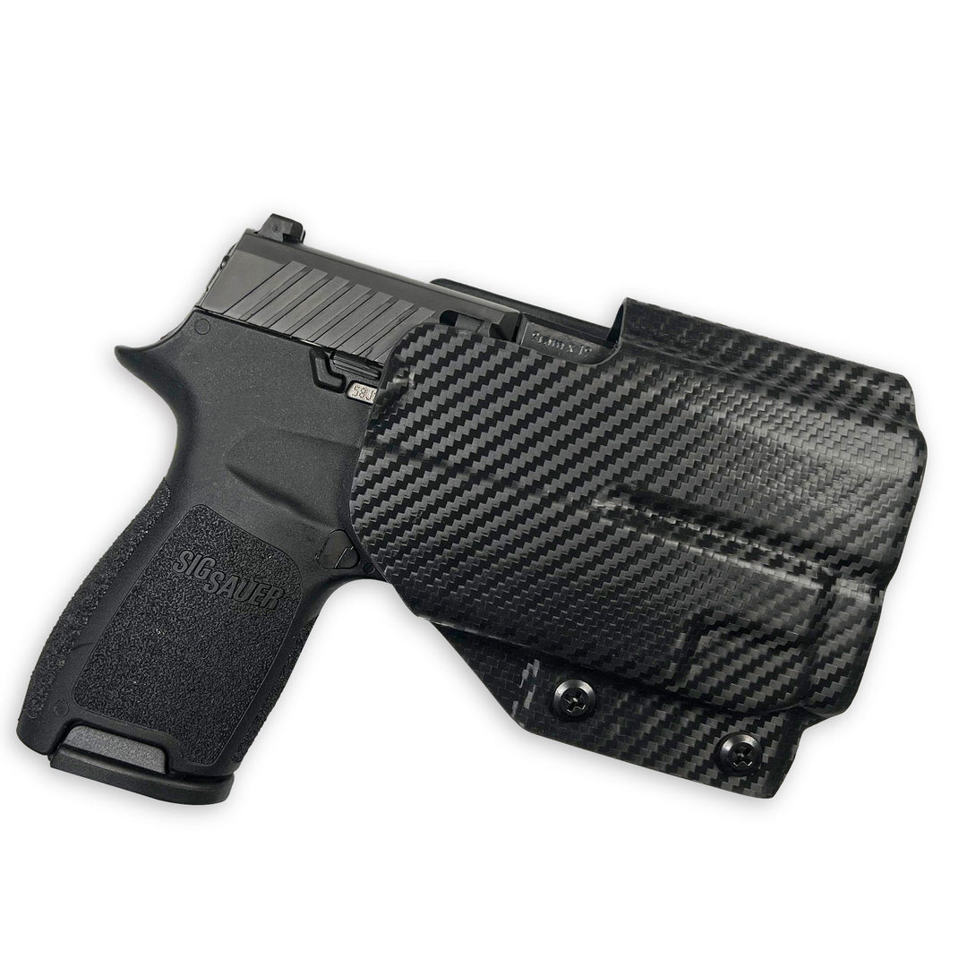 Concealment/IDPA Holster for Sig Sauer Firearms