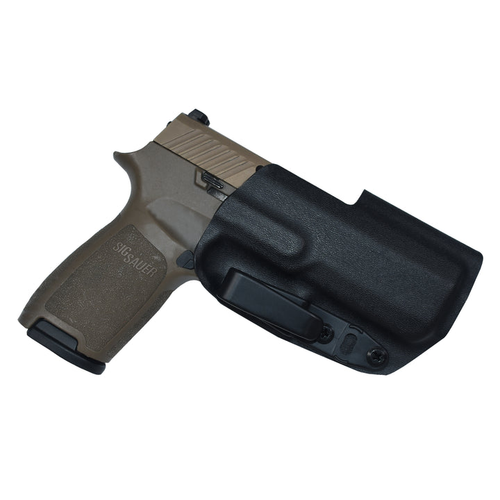 IWB Tuckable Holster - Pick Your Model