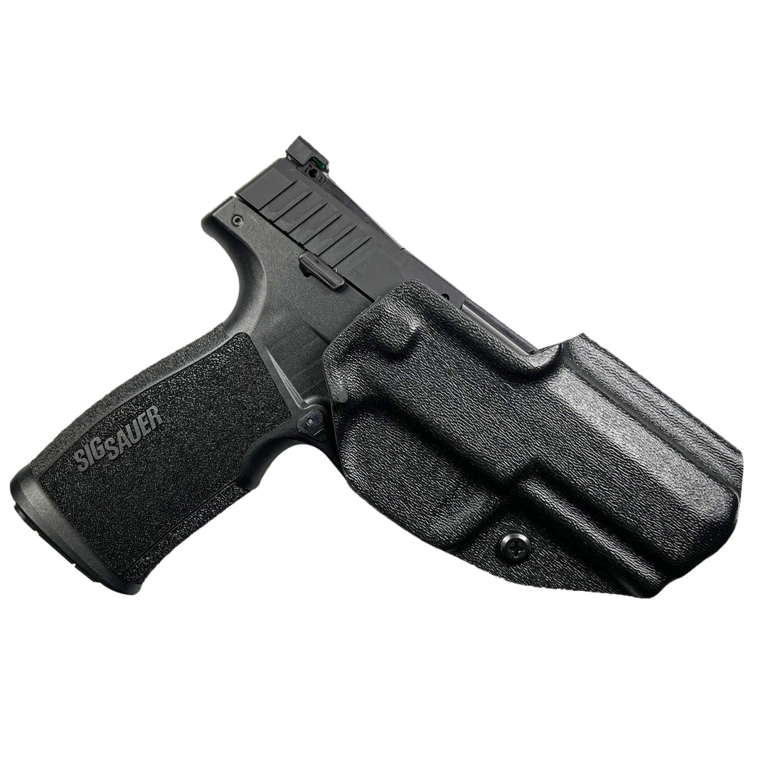 OWB Concealment/IDPA Holster - Pick Your Model