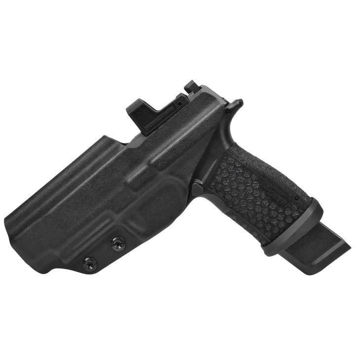Sig Sauer P365-FUSE IWB Sweat Guard Holster Black 2