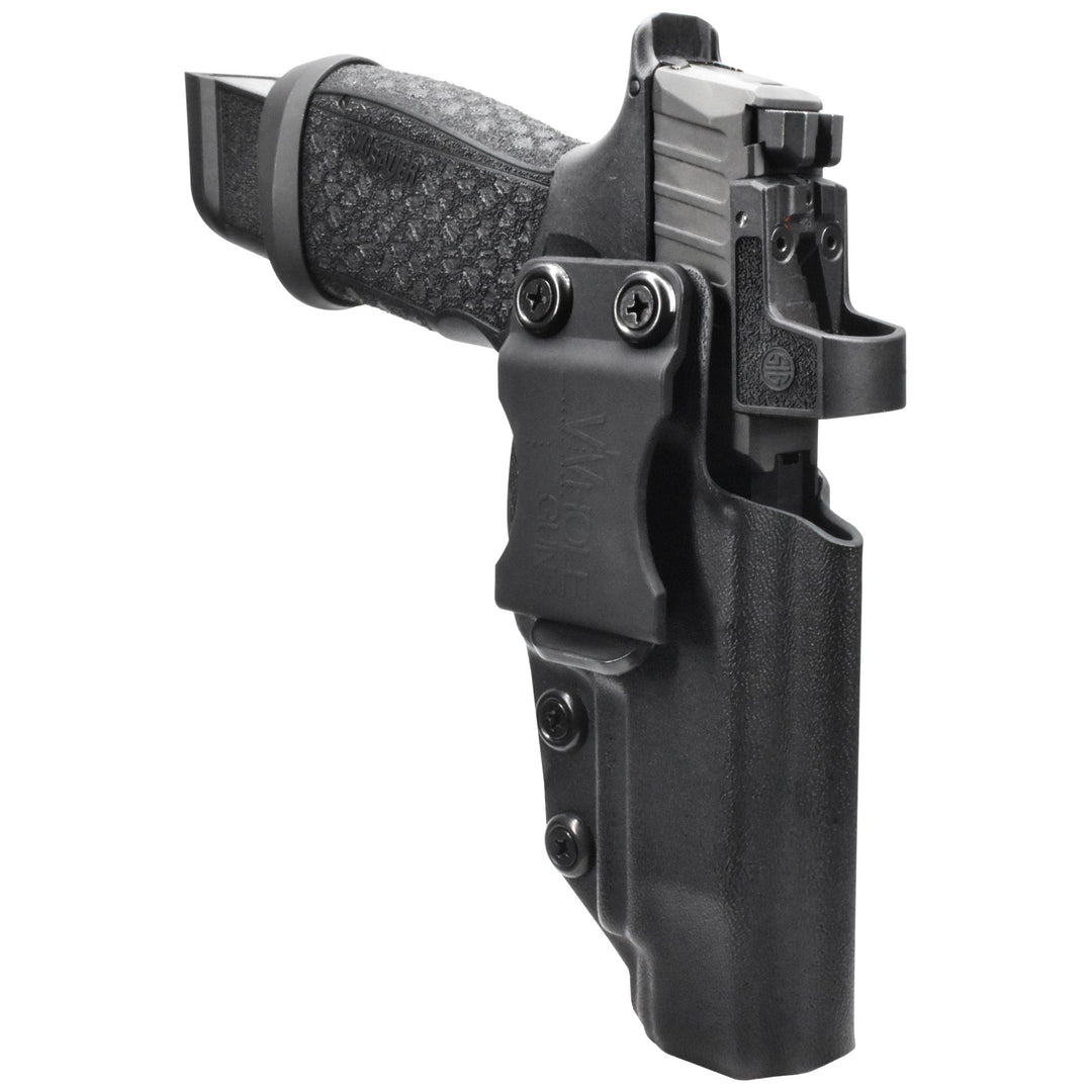 Sig Sauer P365-FUSE IWB Sweat Guard Holster Black 3