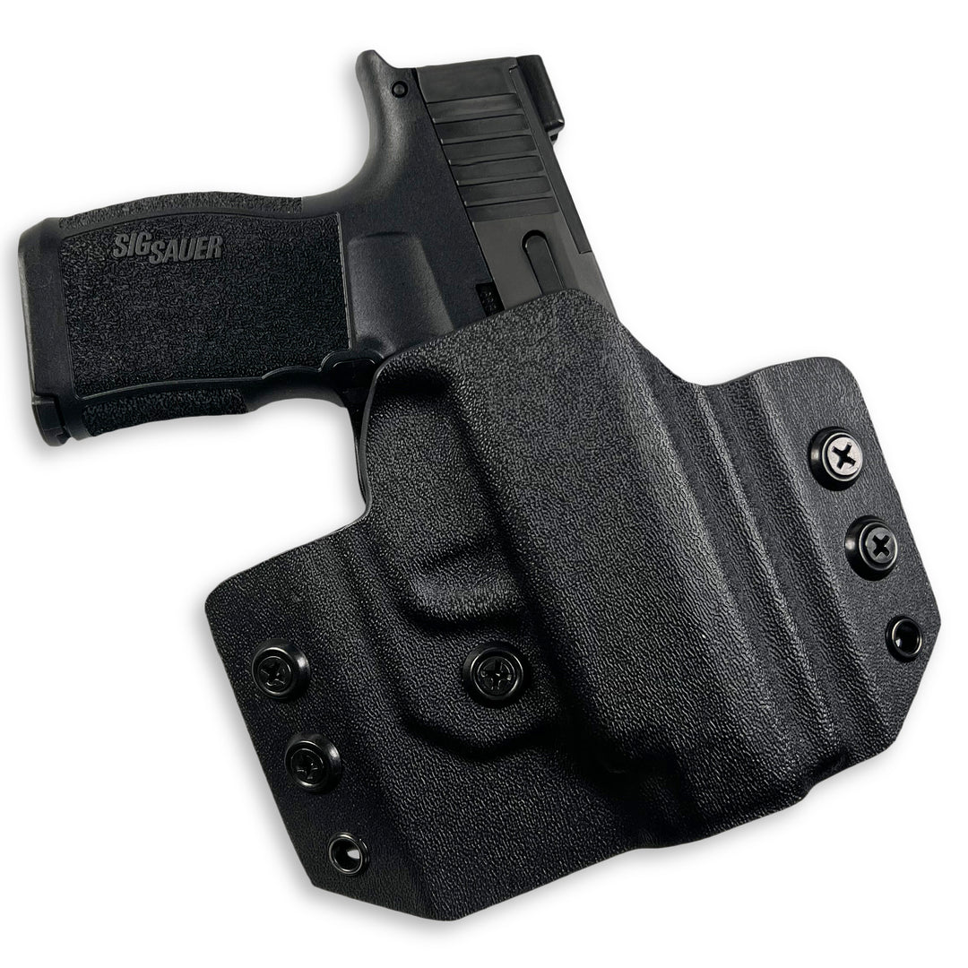 OWB Concealment Holster - Pick Your Model